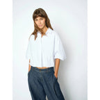 Maxime Nylay blouse - Mos Mosh