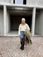 Mali knitwear trui - Les Soeurs