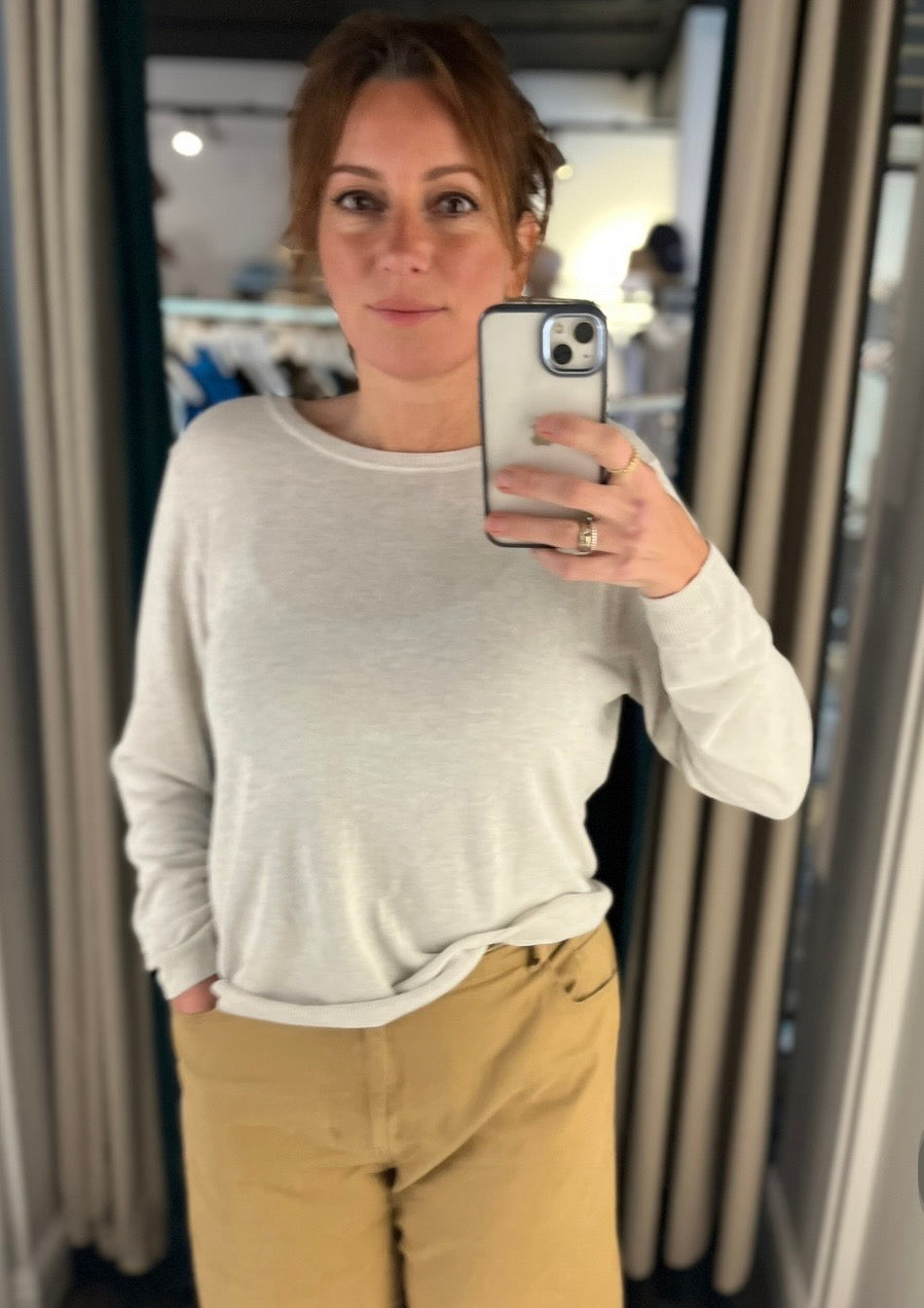 Hortos trui - Nathalie Vleeschouwer