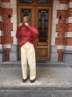 Justo broek - Nathalie Vleeschouwer