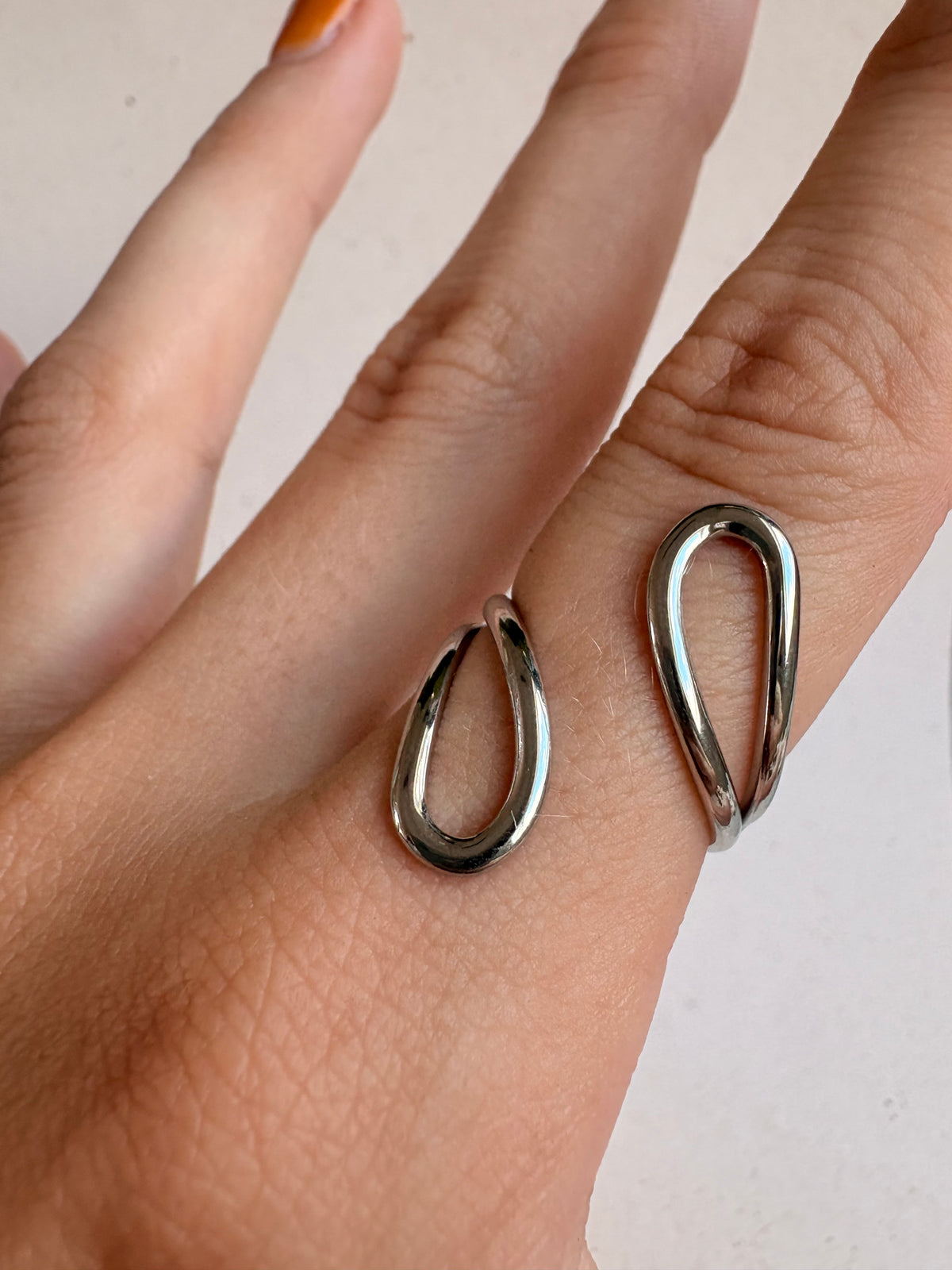 Madame Bernadette ring