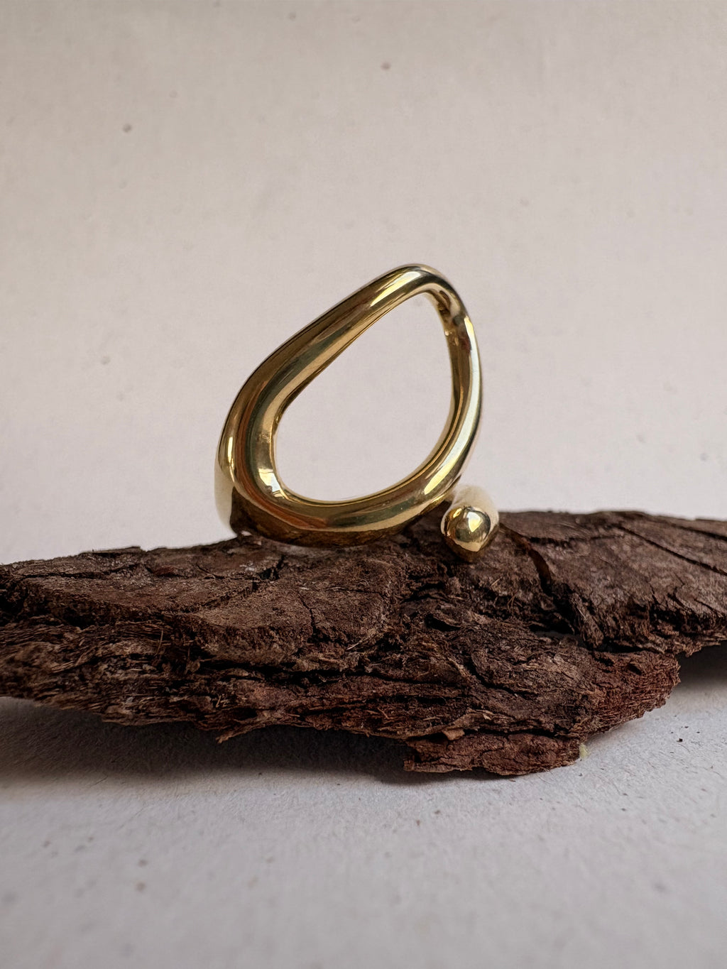 Madame Odette ring