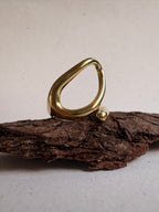 Madame Odette ring
