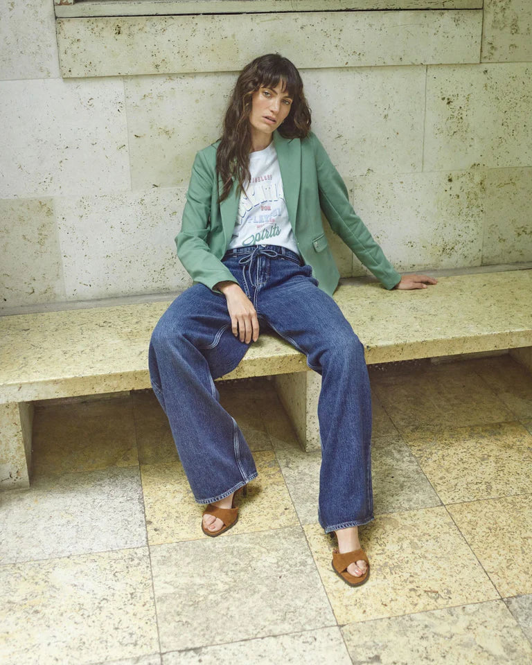 Dara Verneza jeans - Mos Mosh