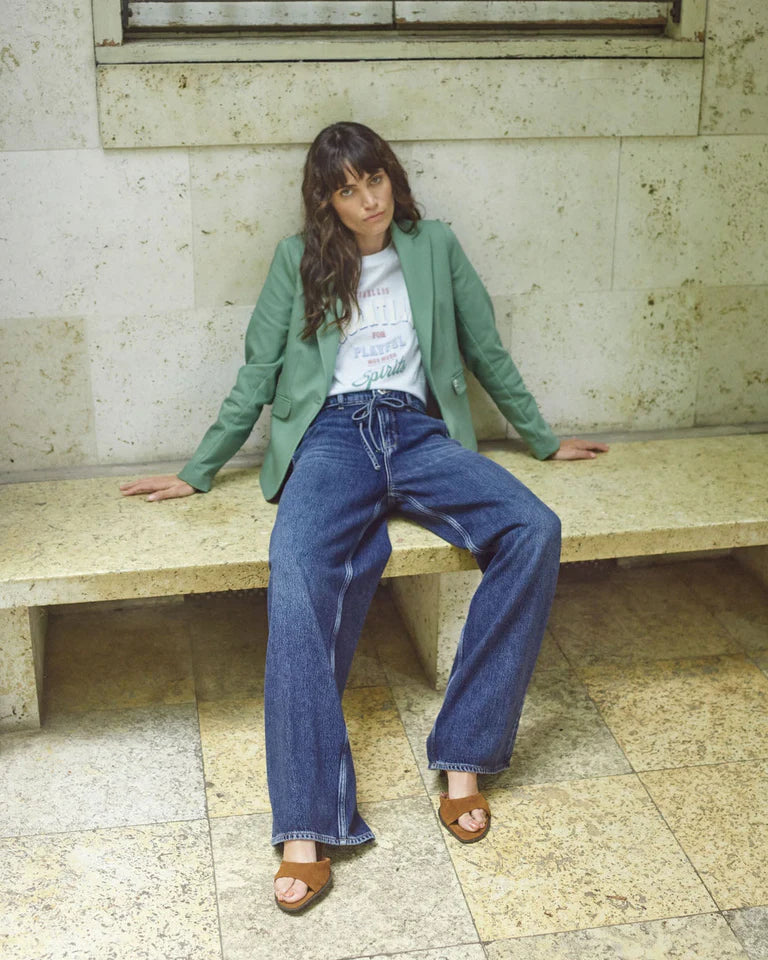 Dara Verneza jeans - Mos Mosh
