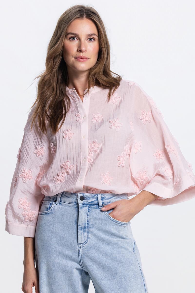 Marney blouse - Jansen