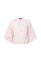 Marney blouse - Jansen