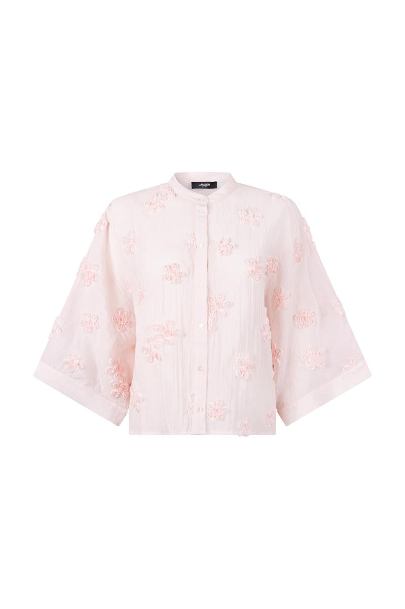 Marney blouse - Jansen