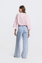 Marney blouse - Jansen