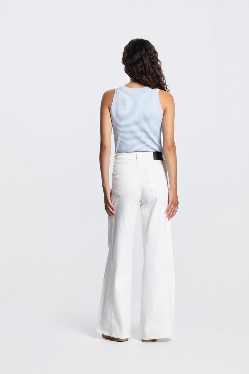 Moise top - Jansen