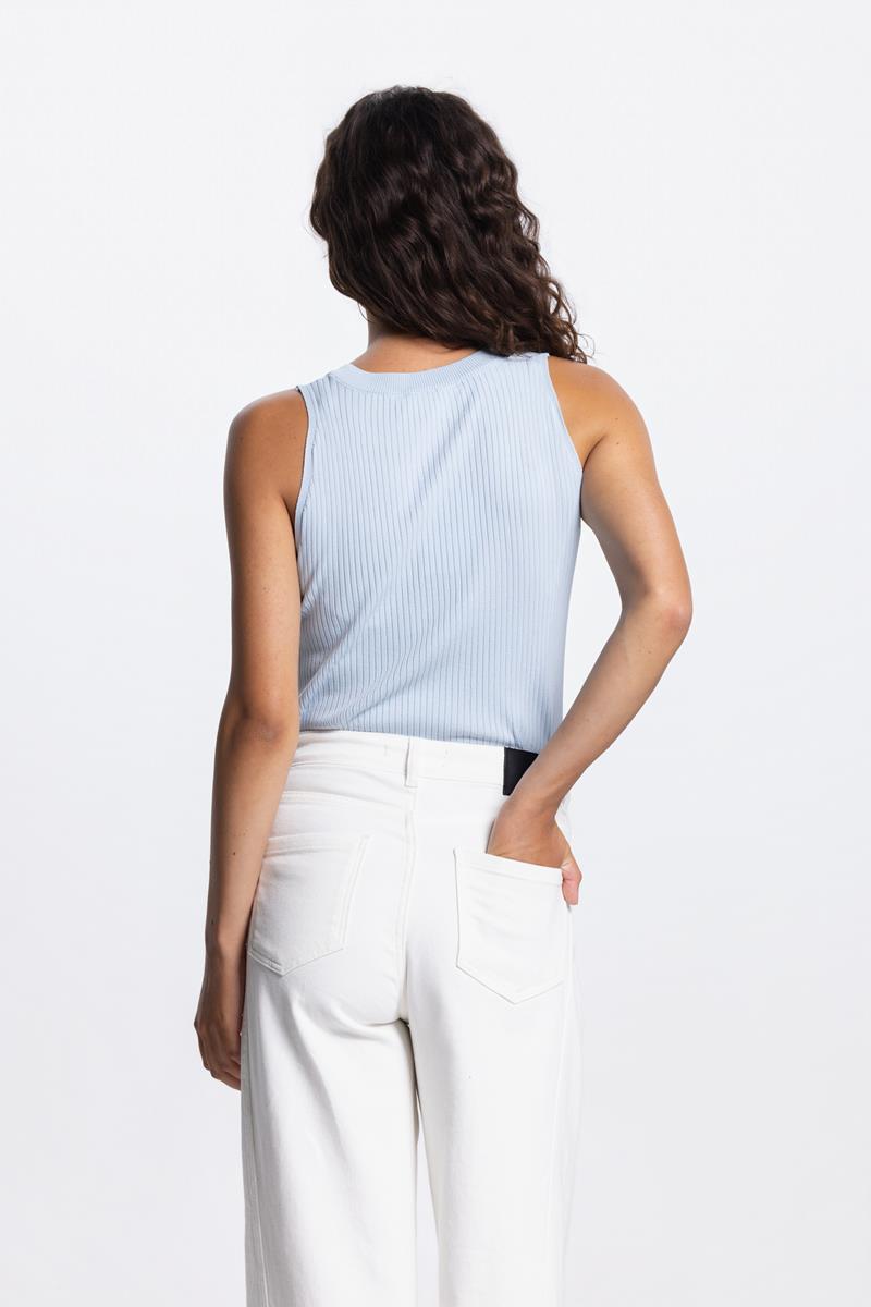 Moise top - Jansen