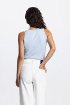 Moise top - Jansen