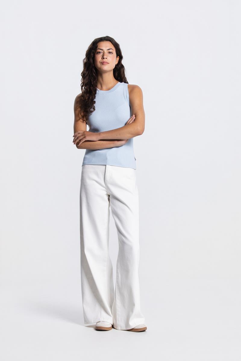 Moise top - Jansen