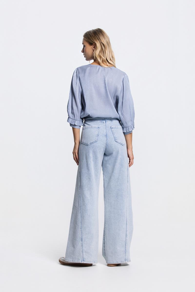 Nisa blouse - Jansen