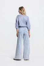 Nisa blouse - Jansen