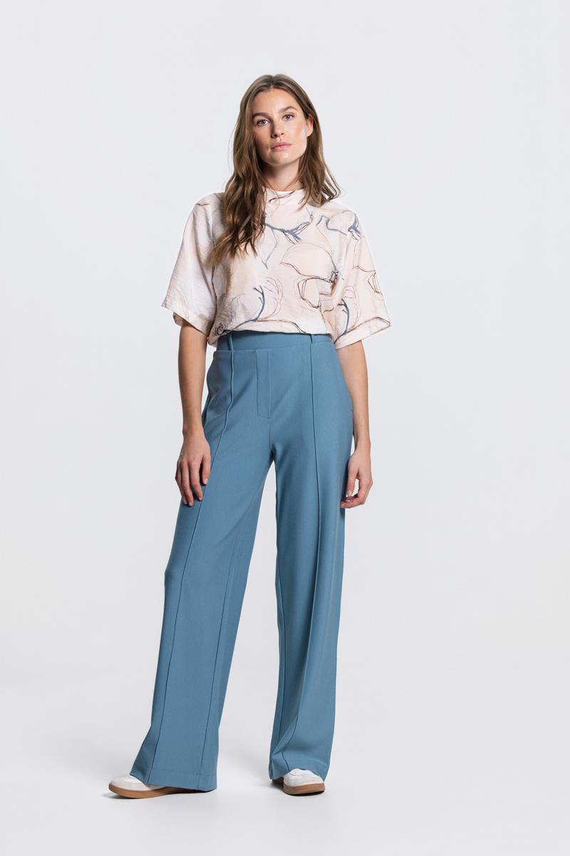 Ophelie blouse - Jansen