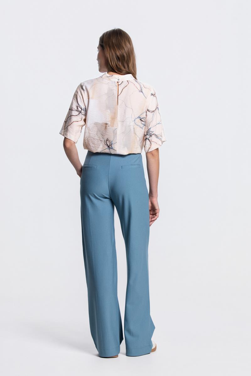 Ophelie blouse - Jansen