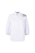 Parisa blouse - Jansen