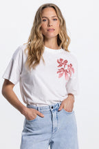 Riley t-shirt - Jansen