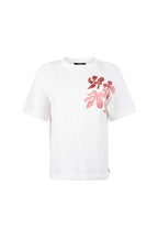 Riley t-shirt - Jansen