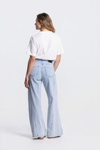 Riley t-shirt - Jansen