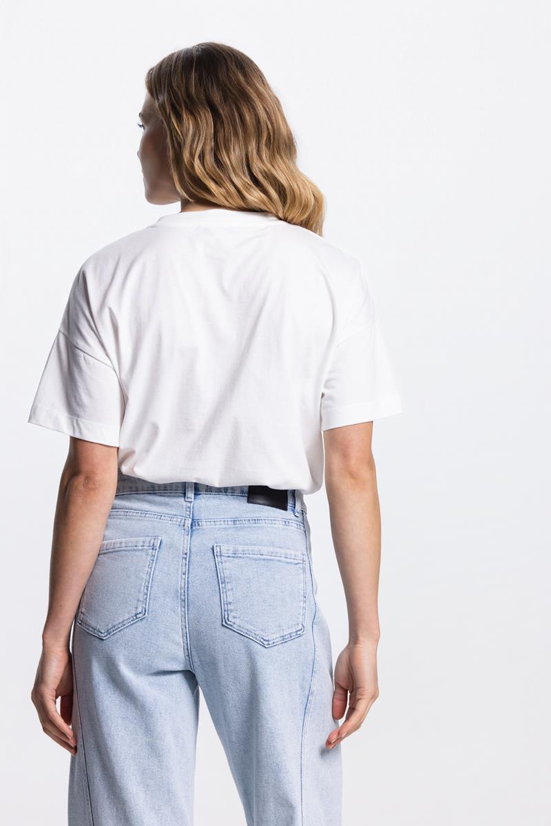 Riley t-shirt - Jansen