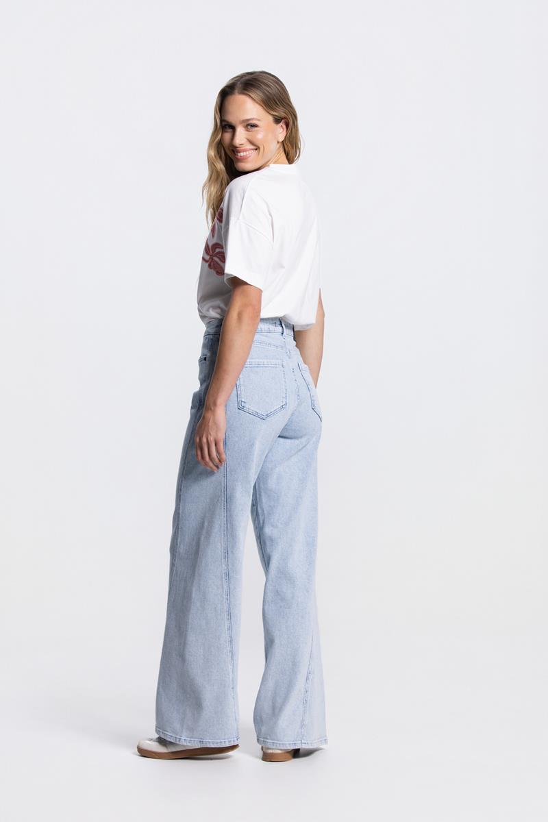 Riley t-shirt - Jansen