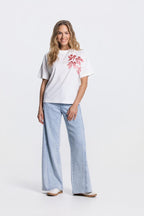 Riley t-shirt - Jansen