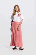 Riley t-shirt - Jansen