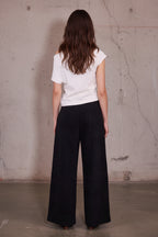 Jeni top chalk white - Nathalie Vleeschouwer