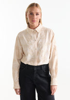 Bibi blouse - Jansen