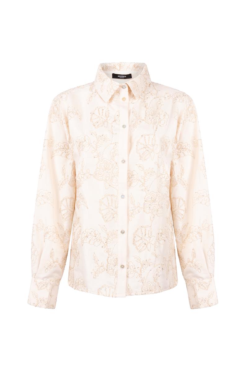 Bibi blouse - Jansen