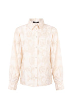 Bibi blouse - Jansen