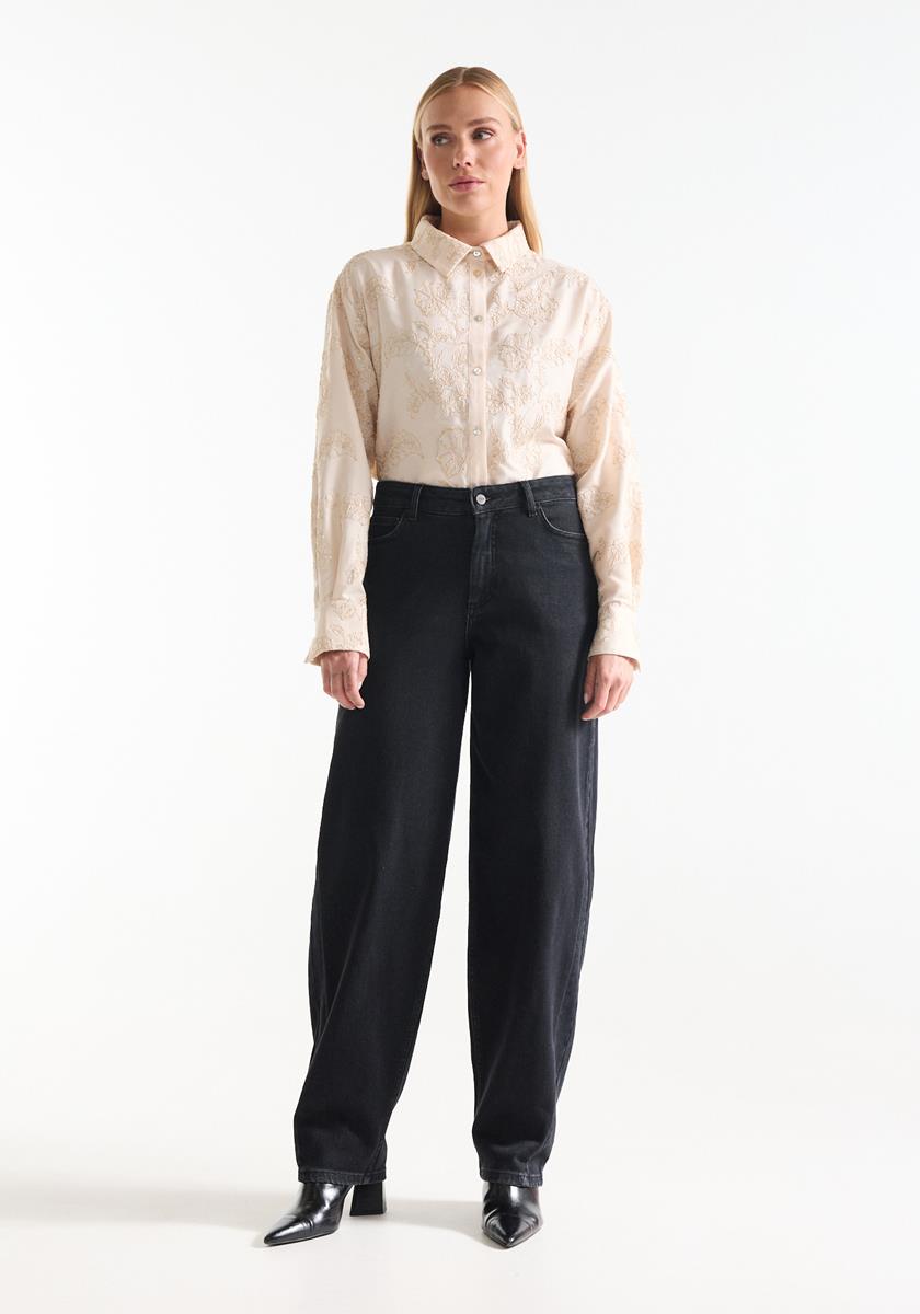 Bibi blouse - Jansen