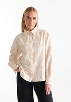 Bibi blouse - Jansen