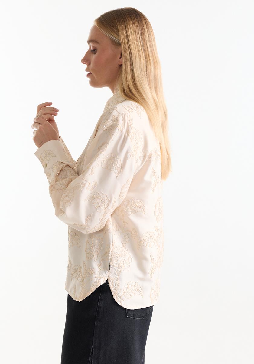 Bibi blouse - Jansen