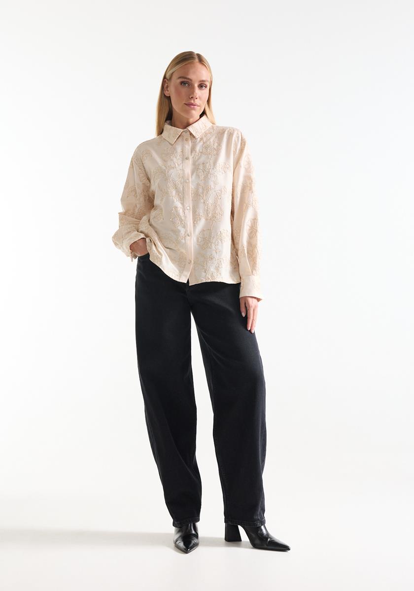 Bibi blouse - Jansen