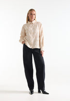 Bibi blouse - Jansen