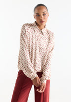 Christi blouse - Jansen
