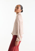 Christi blouse - Jansen