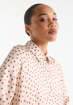 Christi blouse - Jansen