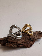 Madame Simone ring