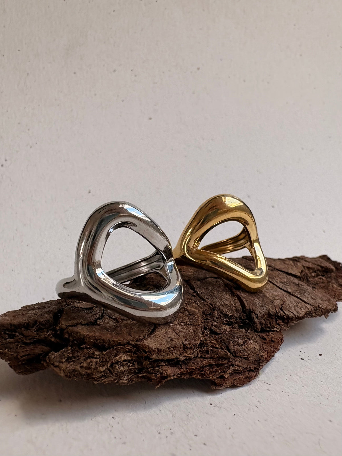 Madame Simone ring