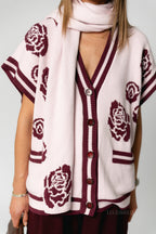 Margot cardigan - Les Jumelles