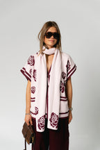Margot cardigan - Les Jumelles
