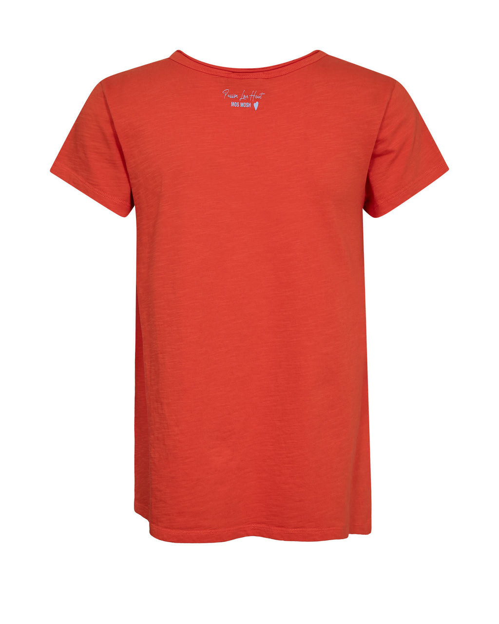 Tulli t-shirt - Mos Mosh