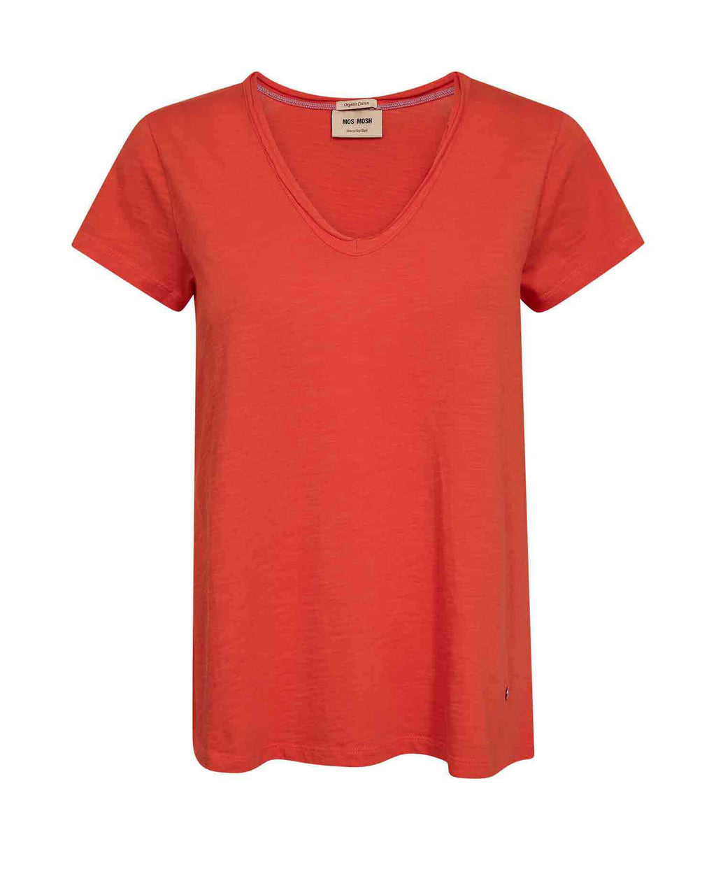 Tulli t-shirt - Mos Mosh