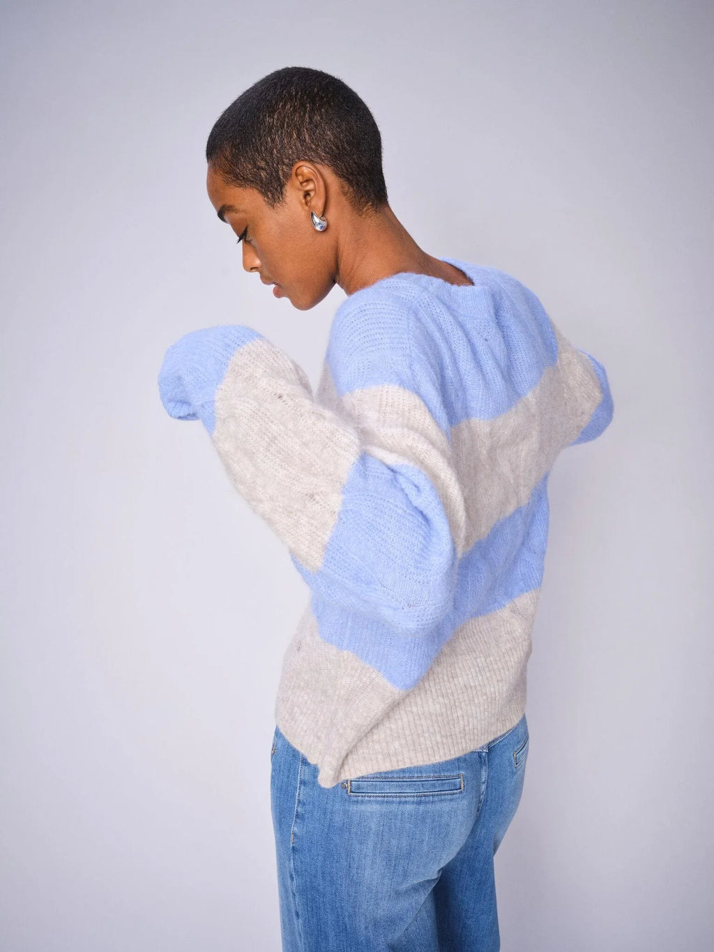 Aryna trui - Mos Mosh