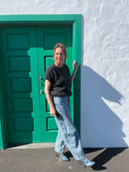 Geertje Knitwear top  - Nathalie Vleeschouwer