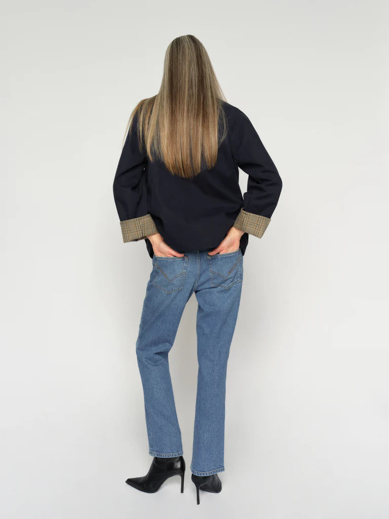 Colorado Mai jeans - Mos Mosh